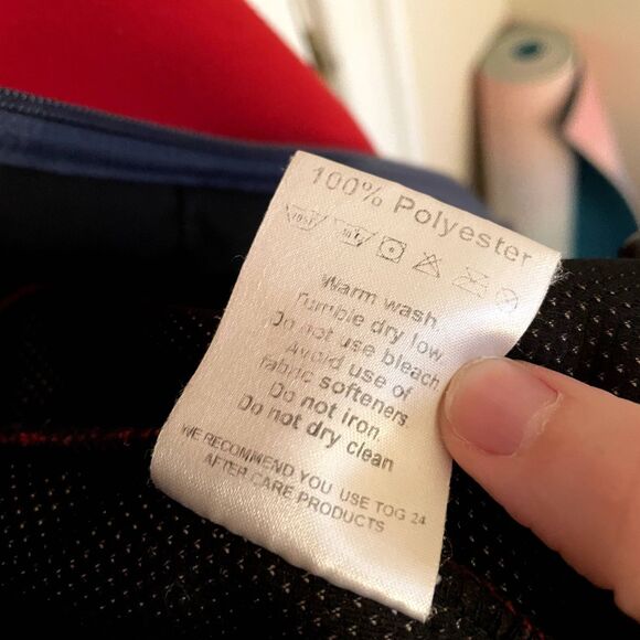 TOG 24 Windbreaker Base Layer Outdoors Hiking Medium - Picture 11 of 12